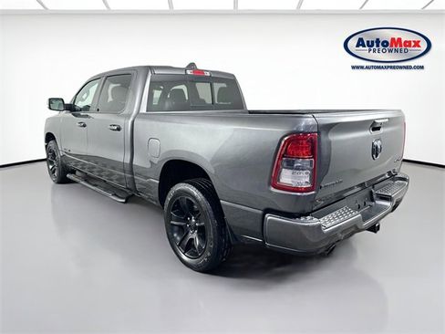 Used 2022 RAM 1500 Big Horn image 6