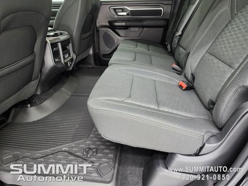 New 2026 RAM 1500 Big Horn image 9