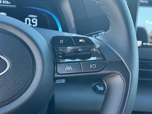 New 2026 Hyundai Elantra Sport image 15