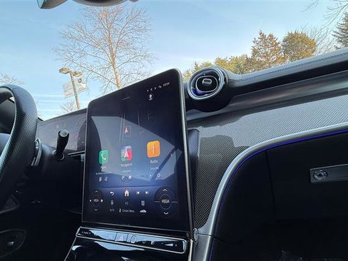 Used 2024 Mercedes-Benz CLE 450 4MATIC Cabriolet w/ Night Package image 53