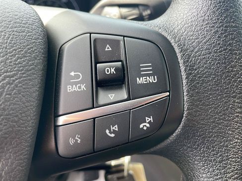 Used 2024 Ford Transit 350 AWD w/ Interior Upgrade Package image 15