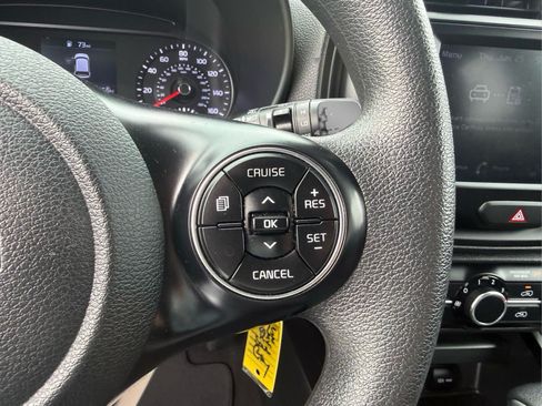 Used 2022 Kia Soul LX FWD image 29