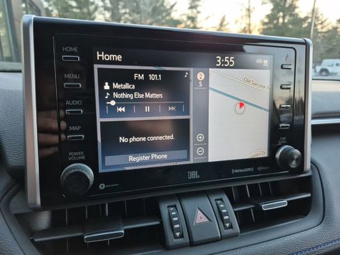 Used 2020 Toyota RAV4 XSE image 28