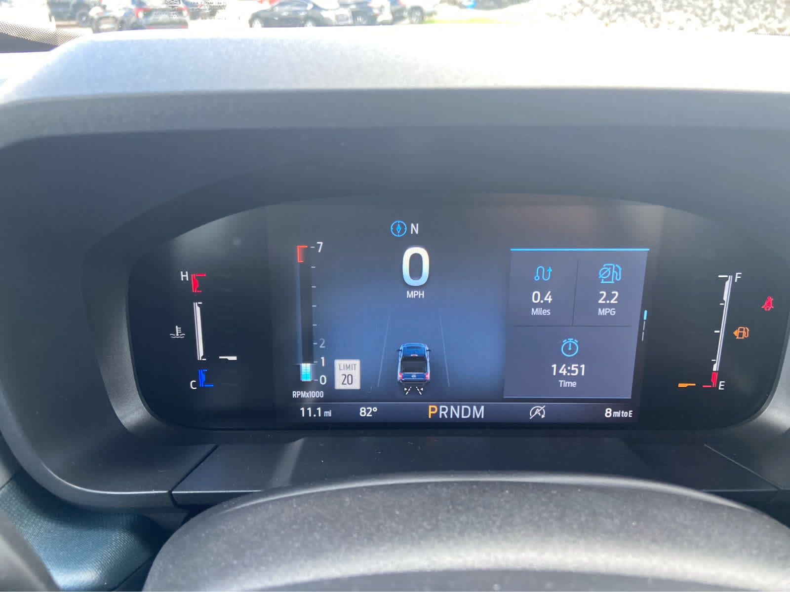 New 2026 Ford Maverick Tremor AWD/4WD image 26