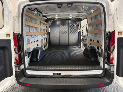 Used 2025 Ford Transit 250 Low Roof w/ Exterior Upgrade Package RWD image 24