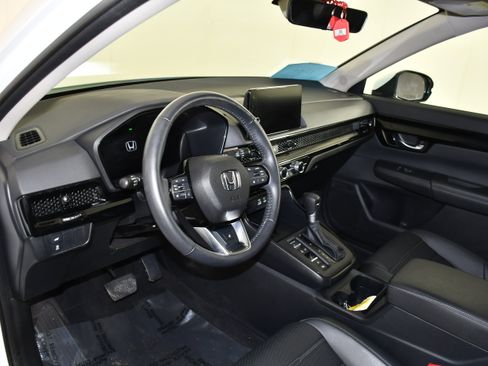 Certified 2024 Honda CR-V EX-L image 38