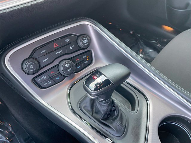 Used 2021 Dodge Challenger GT w/ Blacktop Package AWD/4WD image 20