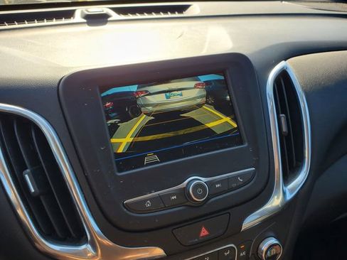Used 2019 Chevrolet Equinox LT AWD/4WD image 33