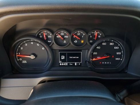 New 2026 GMC Sierra 2500 Pro w/ 1SA Pro Safety Plus Package image 31