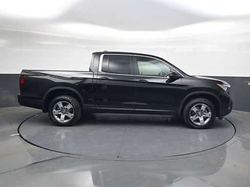 New 2026 Honda Ridgeline RTL image 3