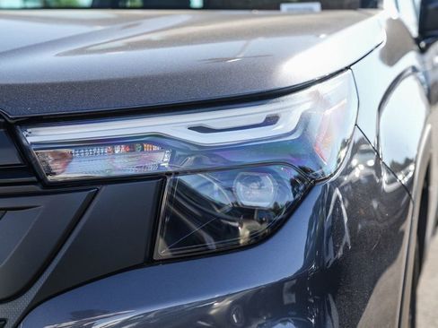 New 2026 Subaru Forester image 8