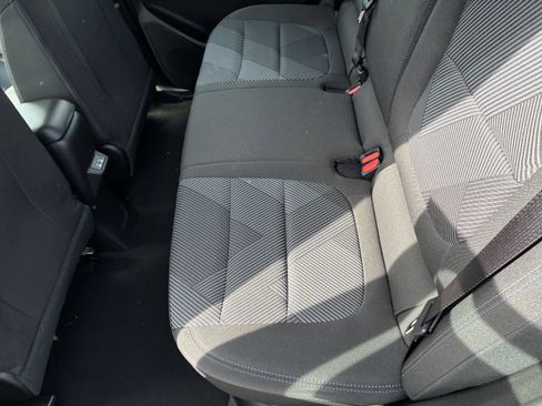 New 2027 Chevrolet Bolt LT w/ Comfort Package FWD image 15