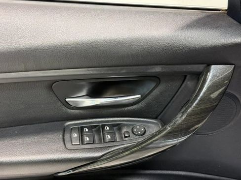 Used 2015 BMW 320i 320i w/ Sport Package image 62