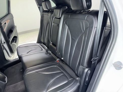 Used 2017 Lincoln MKX Select w/ Select Plus Package image 26