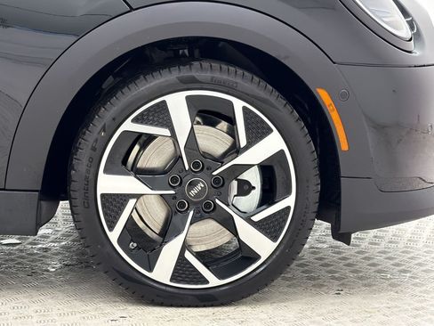 New 2026 MINI Cooper S FWD image 13