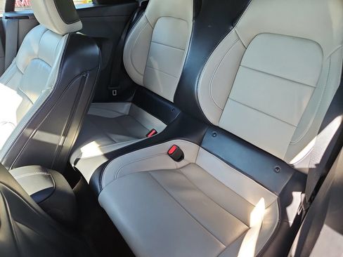 Used 2024 Ford Mustang Premium RWD image 14