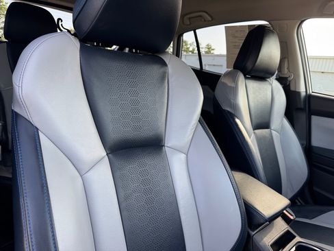 Used 2023 Subaru Crosstrek Hybrid image 31