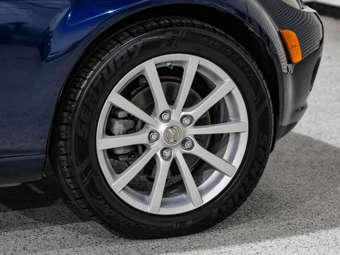 Used 2008 MAZDA MX-5 Miata Grand Touring w/ Premium Pkg RWD image 51
