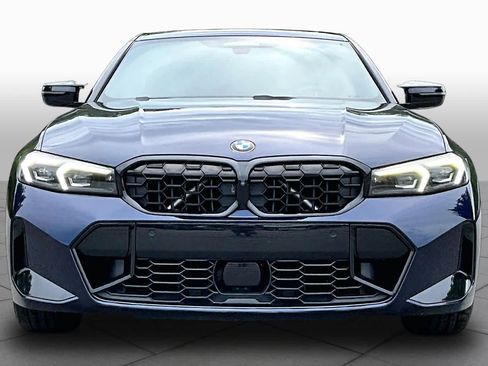 Certified 2023 BMW M340i xDrive AWD/4WD image 3