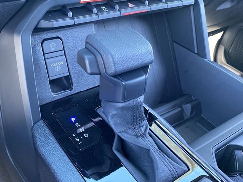 New 2026 Toyota Tundra SR5 AWD/4WD image 15