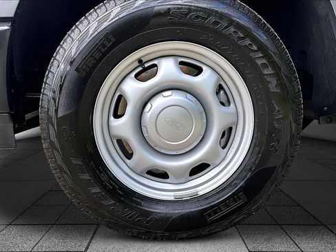 Used 2024 Ford F150 XL AWD/4WD image 7