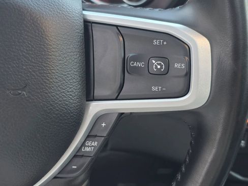 Used 2022 RAM 1500 Big Horn image 24
