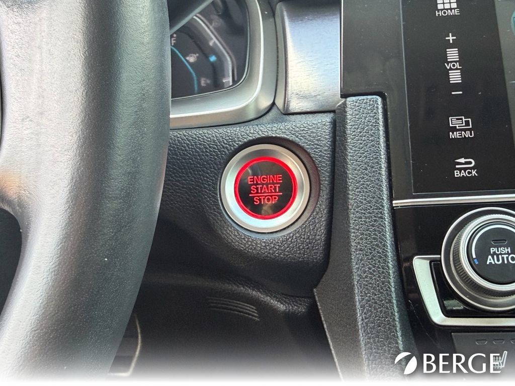 Used 2016 Honda Civic EX-L image 33