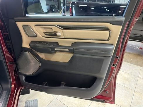 Used 2021 RAM 1500 Limited image 21