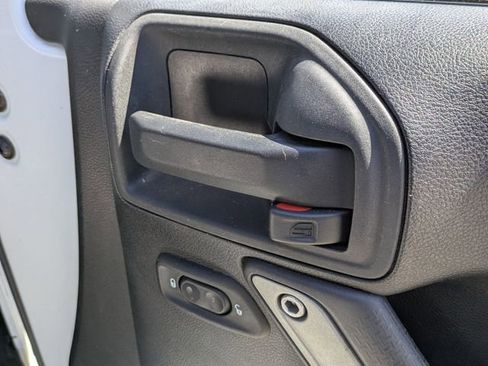 Used 2015 Jeep Wrangler Willys Wheeler image 22