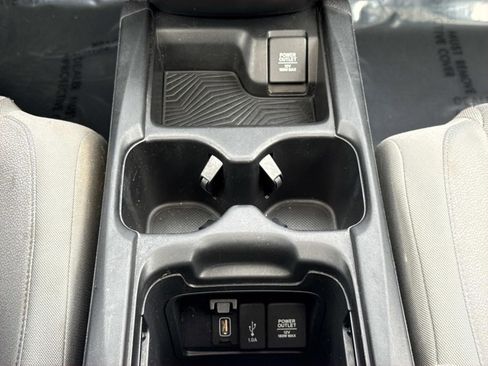 Used 2018 Honda CR-V EX image 13