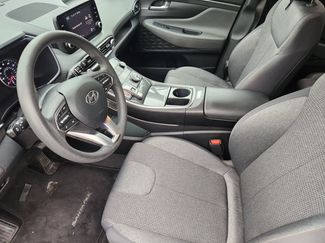 Used 2021 Hyundai Santa Fe SE FWD video 2