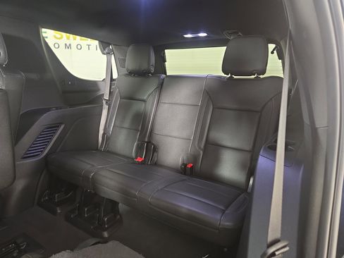 Used 2024 Chevrolet Tahoe LT image 13