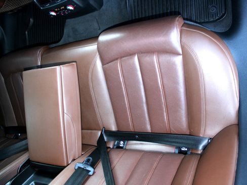 Used 2012 Audi A6 3.0T Premium image 14