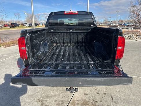 Used 2022 Chevrolet Colorado Z71 image 7