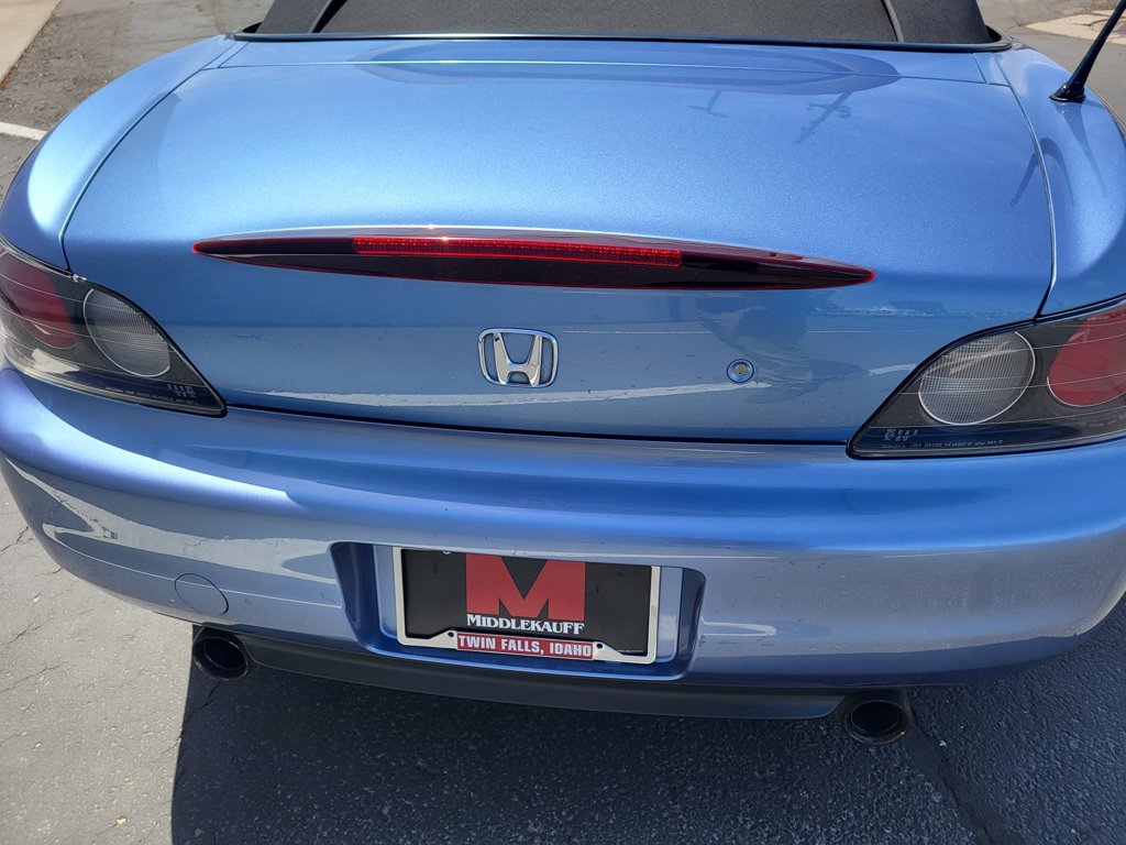 Used 2003 Honda S2000 image 18