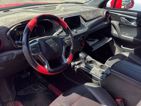 Used 2020 Chevrolet Blazer RS AWD/4WD image 5