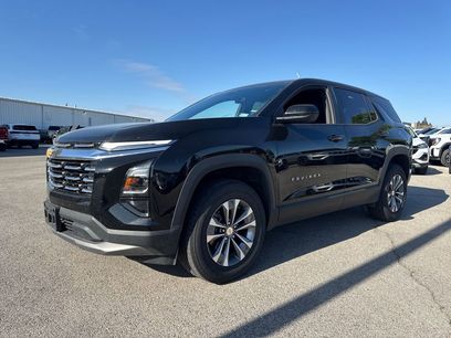 Used 2026 Chevrolet Equinox LT w/ Convenience Package II