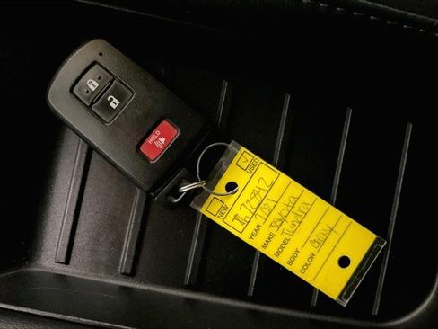 Used 2021 Toyota Tundra Limited w/ Nightshade Special Edition image 11