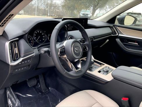 New 2026 MAZDA CX-90 3.3 Turbo w/ Preferred Package image 8