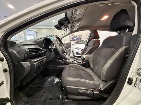Used 2024 Subaru Impreza 2.0i AWD/4WD image 12