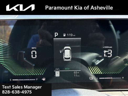 New 2026 Kia Sportage X-Line image 8