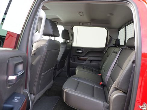 Used 2017 GMC Sierra 1500 SLT image 20