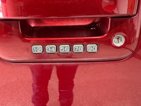 Used 2013 Ford F150 FX4 w/ Mid Equipment Group AWD/4WD image 14