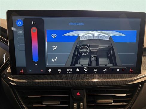 Used 2024 Ford Escape ST-Line w/ Tech Pack #1 image 25