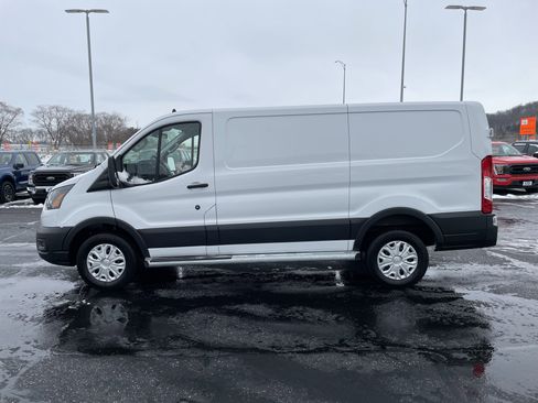 Used 2024 Ford Transit 250 Low Roof w/ Exterior Upgrade Package image 2