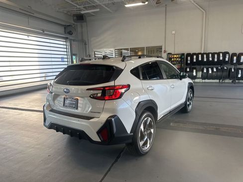 Used 2024 Subaru Crosstrek 2.5i Limited image 5
