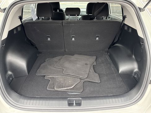 Certified 2022 Kia Sportage LX w/ LX AWD Value Edition Package image 5