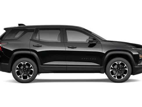 New 2027 Chevrolet Equinox LT w/ Convenience Package II FWD image 29