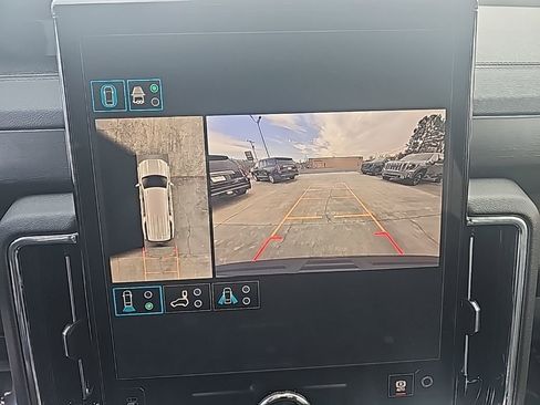 Used 2026 GMC Yukon XL Denali w/ Sun & Power Step Package image 27