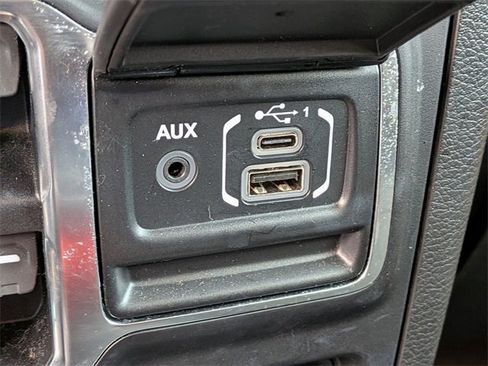 Certified 2019 Jeep Wrangler Unlimited Sport S image 20